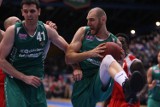 Stelmet BC Zielona Góra wygrał ze Śląskiem Wrocław 76:67 [zdjęcia]