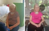 68-letnia Danuta z Sanoka przeszła udar. Jej rehabilitacja kosztuje krocie, trwa zbiórka pieniędzy