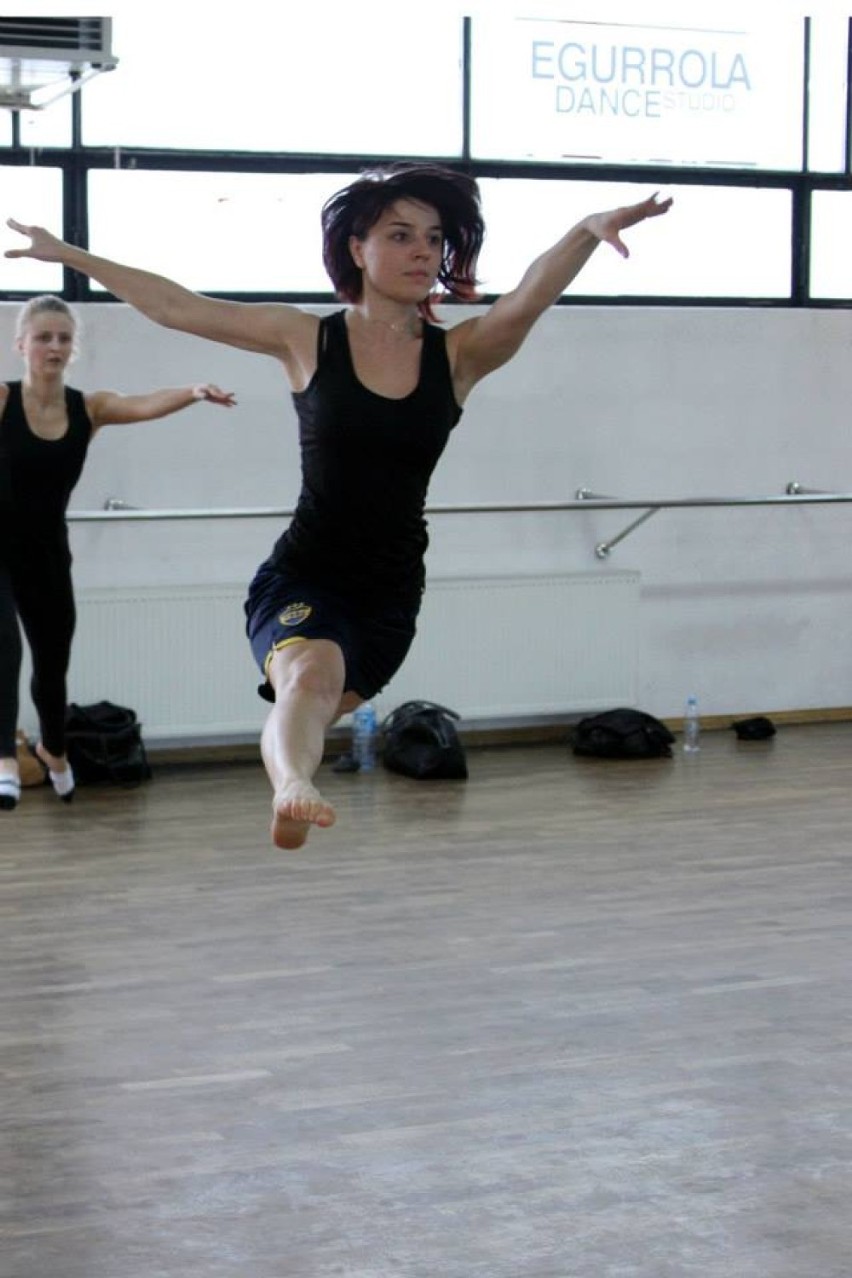 Warsztaty Jazz Dance Works