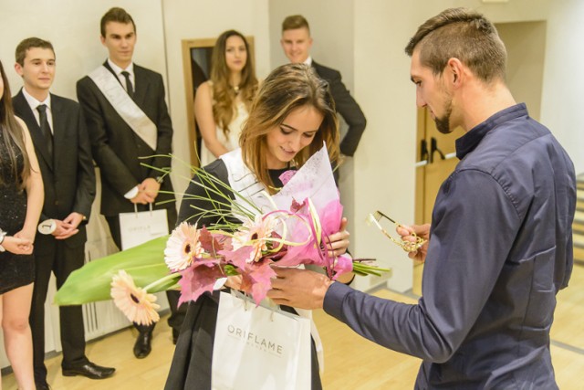 Miss i Mister Politechniki Warszawskiej. Oto najpiękniejsi studenci oddziału w Płocku [ZDJĘCIA]