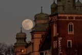 Superksiężyc nad Wrocławiem. Przed nami wyjątkowa noc [SZCZEGÓŁY]