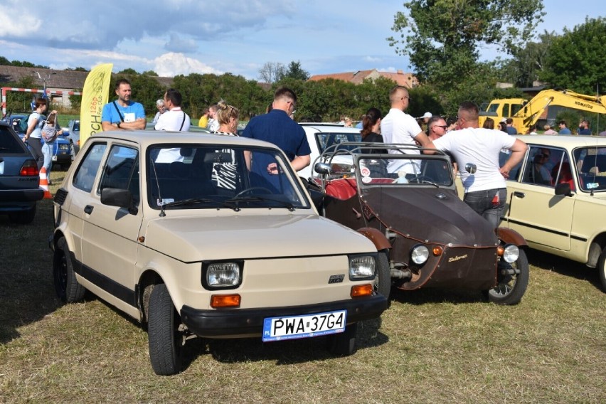 Jesteś fanem motoryzacji, a przy okazji kochasz dobrze się...