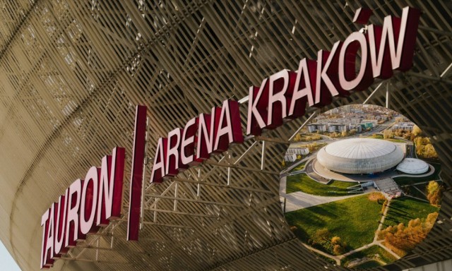 Tauron przez kolejne cztery lata będzie sponsorem hali widowiskowo-sportowej w Czyżynach w Krakowie.