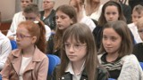Uroczyste rozpoczęcie roku szkolnego w Elblągu (wideo)