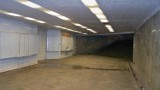 Dworzec PKP Gdynia Główna: Tunele w opłakanym stanie [ZDJĘCIA]