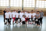 Seniorzy z Uniwersytetu III Wieku z Drzewicy promują nowy sport w ramach projektu Sportownia Seniorów (Foto)