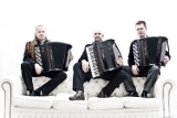 Imprezy Jastrzębie-Zdrój: Najlepsze akordeony zagrają w Jastrzębiu