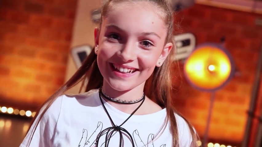 Olivia Klinke odpadła z The Voice Kids. A była tak blisko...