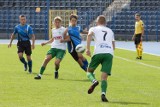 Centralna Liga Juniorów U-17. MUKS CWZS Bydgoszcz rywalizuje z najlepszymi [zdjęcia]