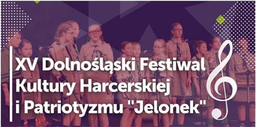 Festiwal odbędzie się 12 listopada w Jeleniogórskim Centrum...