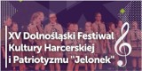 W sobotę (12.11) odbędzie się XV Dolnośląski Festiwal Piosenki Harcerskiej i Patriotycznej "Jelonek"