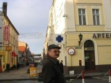 RAWICZ - Miasto w podglądzie kamer