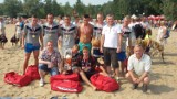 Skorzęcin: plażówka po raz piętnasty