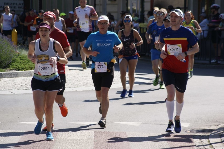 Półmaraton Słowaka 2021: Bieg odbędzie się albo tradycyjnie, albo wcale 