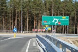 Trzy odcinki Trasy Kaszubskiej mają zostać otwarte jeszcze jesienią 2022 roku