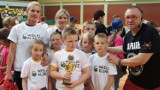 Dzieci ze Szkoły Podstawowej w Wielkim Klinczu zajęły jedenaste miejsce w ogólnopolskim konkursie