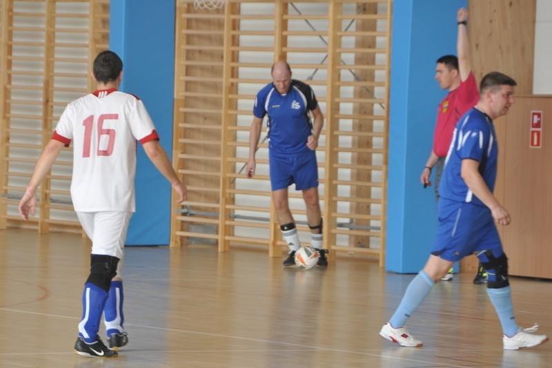 Turnieje o Puchar Gryfa w Somoninie. FC Gowidlino i Timret Piekło Dolne najlepsi