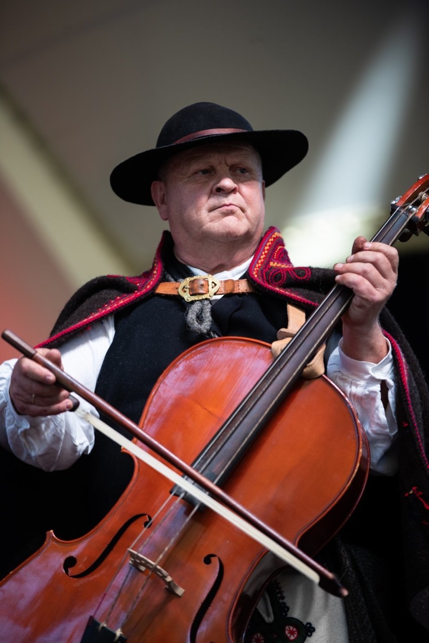 Zakończył się 57. Tydzień Kultury Beskidzkiej. Są wyniki Festiwalu Folkloru Górali Polskich!