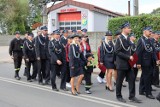 Rocznica 90 - lecia jednostka Ochotniczej Straży Pożarnej w Turwi [FOTO]