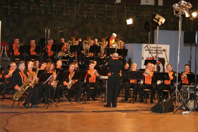 Orkiestra HM