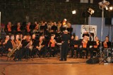 Miedziowy koncert w Głogowie