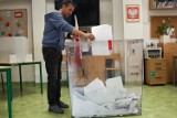 Wybory samorządowe 2024. Frekwencja wyborcza na godzinę 17 w powiecie grodziskim