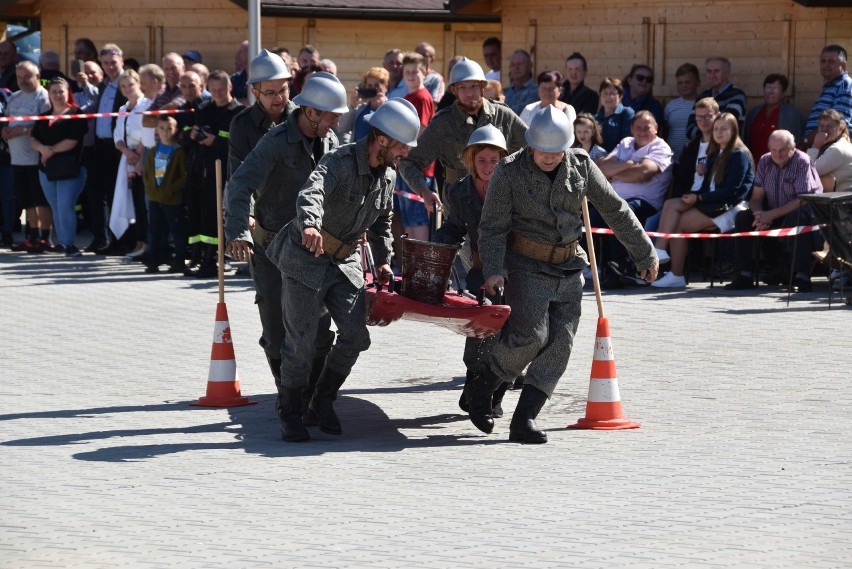 Podtarnowska Lubcza kolejny raz była areną Regionalnych...