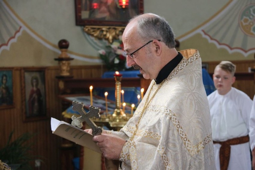 Dożynki powiatowe w Dąbrowie Białostockiej. Zabawa była w najlepsze (zdjęcia)