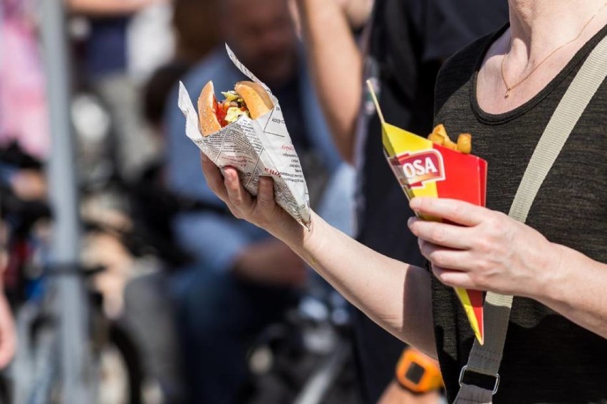 Nie każdy festiwal kulinarny musi być wielką ucztą. Dla...