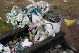 Opuszczone groby dzieci na cmentarzach w Poznaniu. Ten widok wyciska łzy z oczu. Oto poruszające zdjęcia