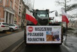 Wielkopolscy rolnicy planują 30-dniowy protest w Poznaniu! Start wielkich utrudnień już za tydzień! 