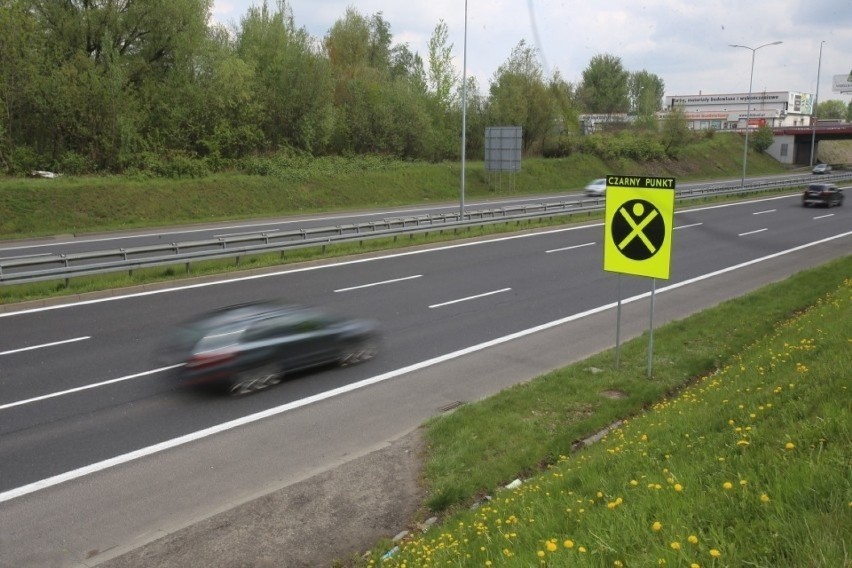 Na "zakręcie mistrzów" w Rudzie Śląskiej pojawi się...