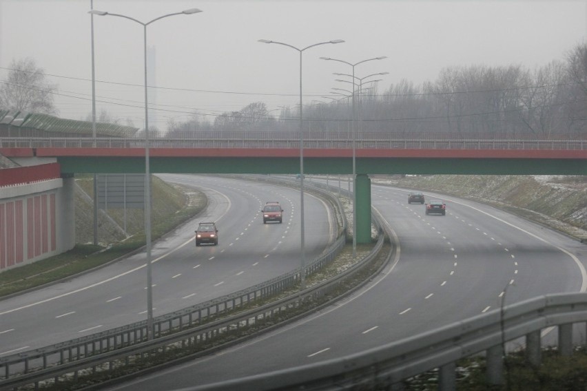 Na "zakręcie mistrzów" w Rudzie Śląskiej pojawi się...