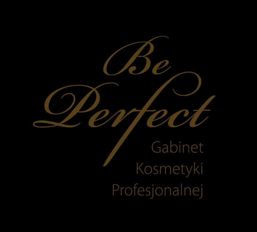 Wymyśl slogan reklamowy i wygraj zabiegi w gabinecie kosmetycznym Be Perfect - rozwiązany