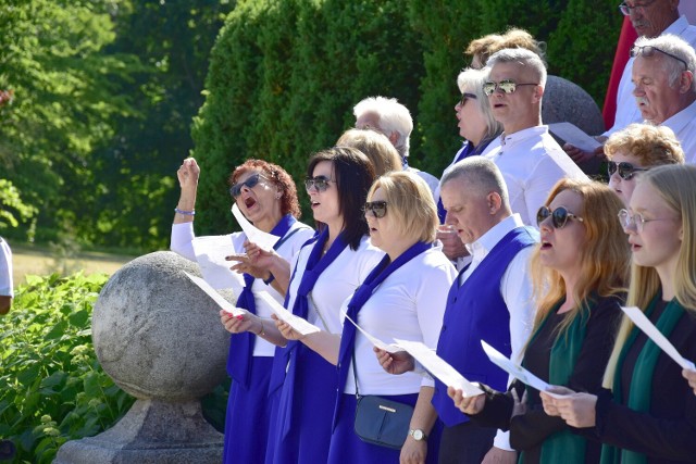 Oto relacja ze Święta Województwa 2023 w Pałacu Lubostroń. Zobacz na kolejnych slajdach >>>