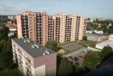 Racibórz: Słowackiego, Katowicka, Polna i Pomnikowa - to najlepsze osiedla?