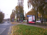Plakaty wyborcze w Lublinie usunięto na długo przed terminem 