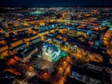 En original utsikt over byen Piła og muligheten til å fange dens karakter på bildene nominert av Głos Wielkopolski til folkeavstemningen 