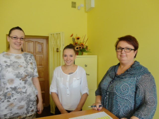 Nowy Dwór Gdański. W Zespole Szkół nr 2 rozpoczęły się egzaminy zawodowe