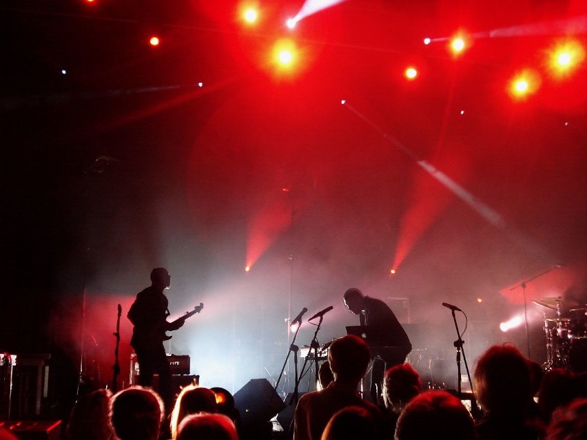 Ibrahim Maalouf w Poznaniu: Koncert w CK Zamek