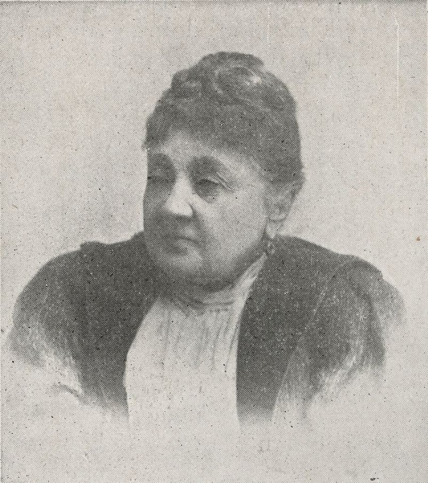 Lucyna Ćwierczakiewiczowa (1826-1901) – to znana polska...