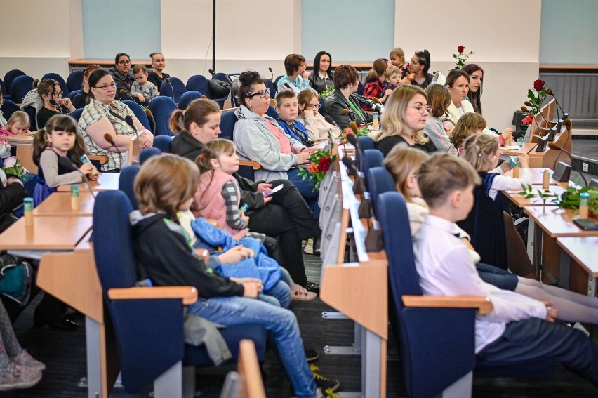 Częstochowa zainaugurowała Dni Rodziny. Potrwają do 23...