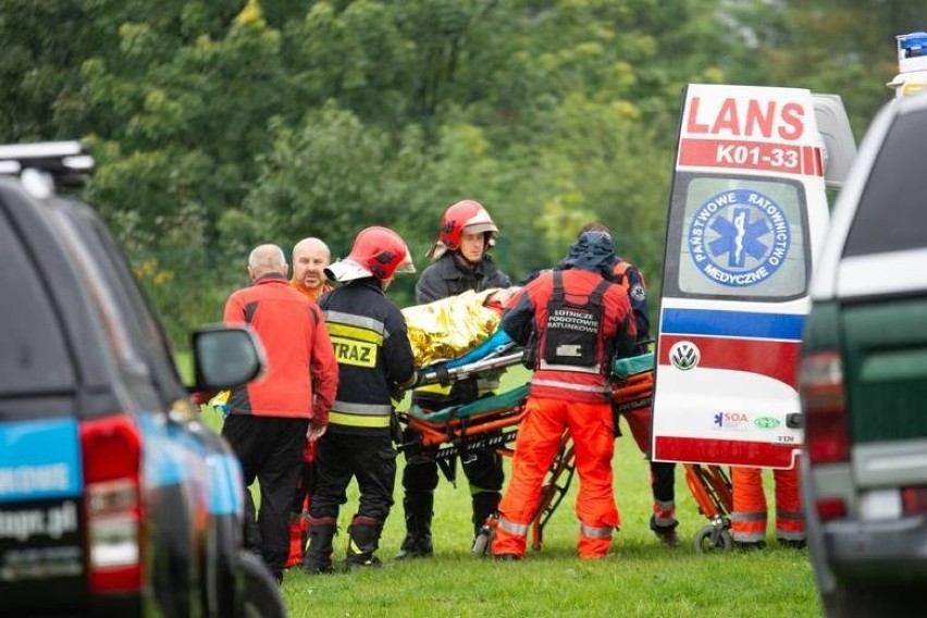 Pierwsza rocznica tragedii na Giewoncie. Przypominamy tamte wydarzenia