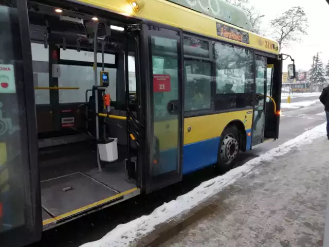 Autobusy MPK w Tarnowie od stycznia jeżdżą według nowego rozkładu jazdy. 1 lutego weszła w życie kolejna, drobna korekta