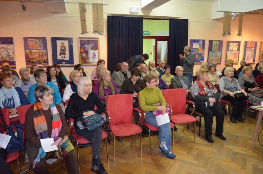 Zamość: Cyfrowy świat bez tajemnic dla seniora. Spotkanie w...