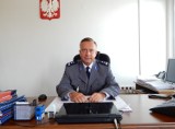 Maciej Sadowski będzie nowym komendantem policji we Włocławku