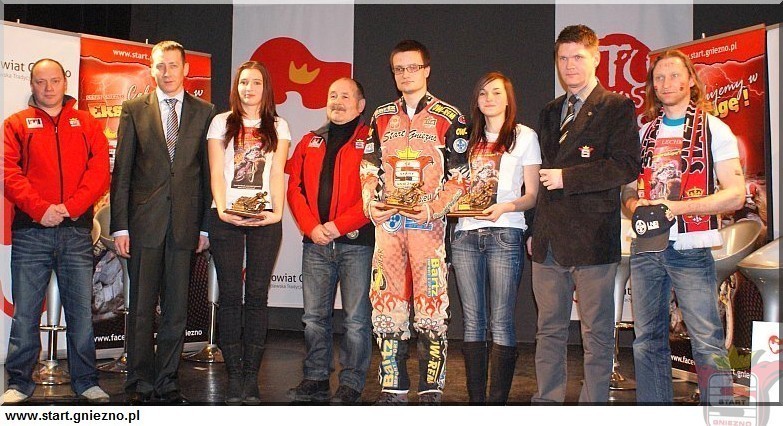 Reprezentacja Gminy Gniezno zwyciężyła w finale "Powiatowego...