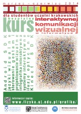 Kurs interaktywnej komunikacji wizualnej