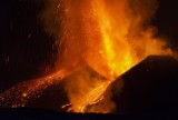 Sycylia: wulkan Etna znowu wybuchł, zdjęcia robią wielkie wrażenie!