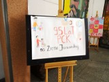 PCK: Za nami 95 lat PCK w Jarocinie [ZDJĘCIA]